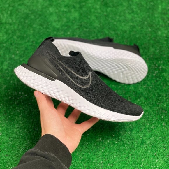 epic react phantom black